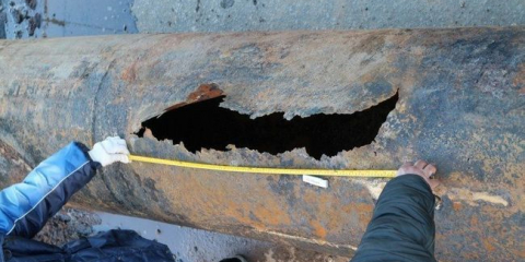 Polymerní trubky, které pomáhají bydlení a komunální služby. Úspora a kvalita